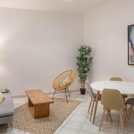 Appartamento Chambre Cozy Et Confortable Au Coeur D'Ajaccio Ajaccio  Esterno foto