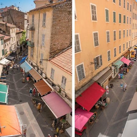Appartamento Chambre Cozy Et Confortable Au Coeur D'Ajaccio Ajaccio  Esterno foto