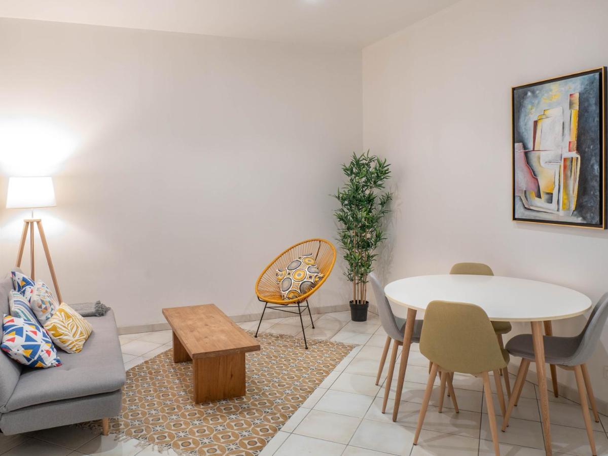 Appartamento Chambre Cozy Et Confortable Au Coeur D'Ajaccio Ajaccio  Esterno foto