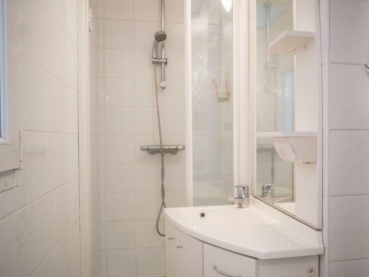 Appartamento Chambre Cozy Et Confortable Au Coeur D'Ajaccio Ajaccio  Esterno foto